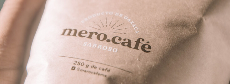 Buen Café molido