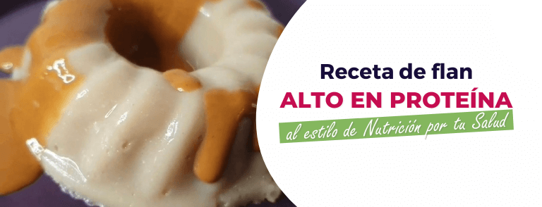 nuestro flan