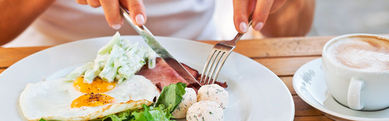 ¡Cuidado con la dieta vegetariana! Debes saber un par de cosas