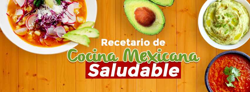 Felices fiestas patrias de México: Receta de pozole saludable