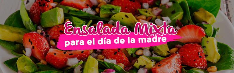 día de la madre en Mexico