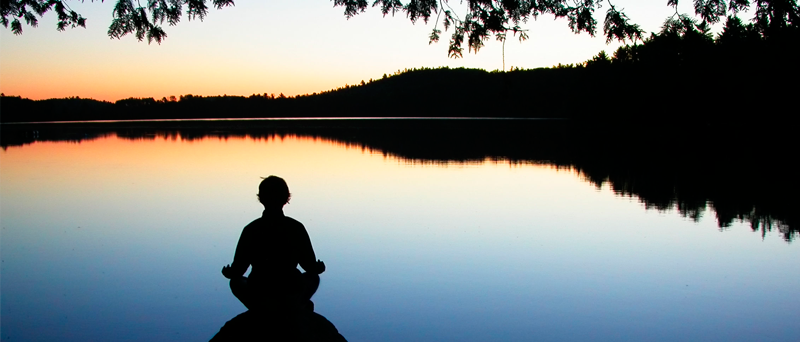 Meditación mindfulness guiada