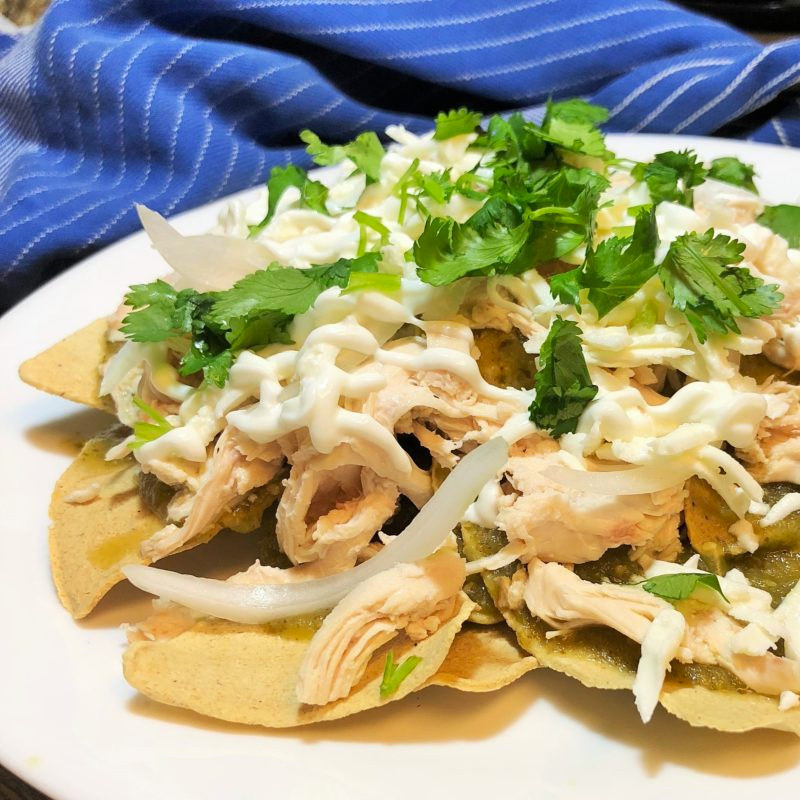 Recetas de cocina mexicana saludable: Descarga mi Recetario digital