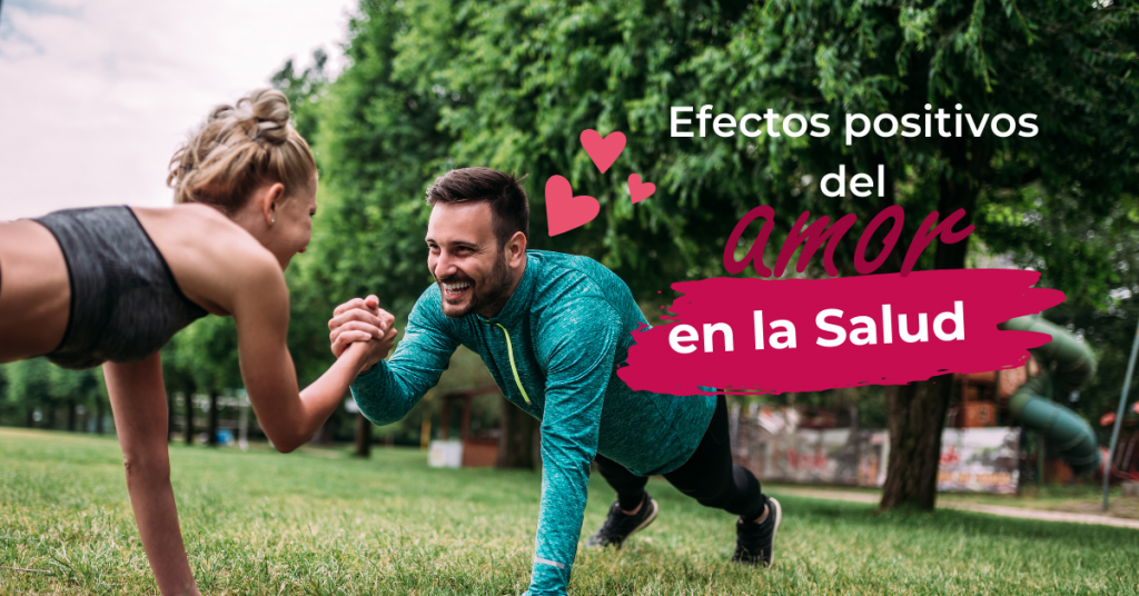 amor de pareja