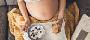 Fertilidad embarazo